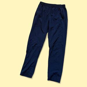 Outdoor Voices Zephyr Navy Pants